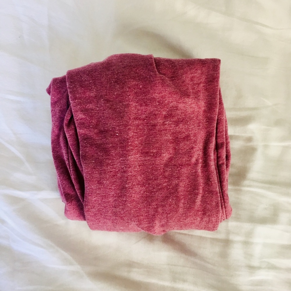 Cozy Target Joggers